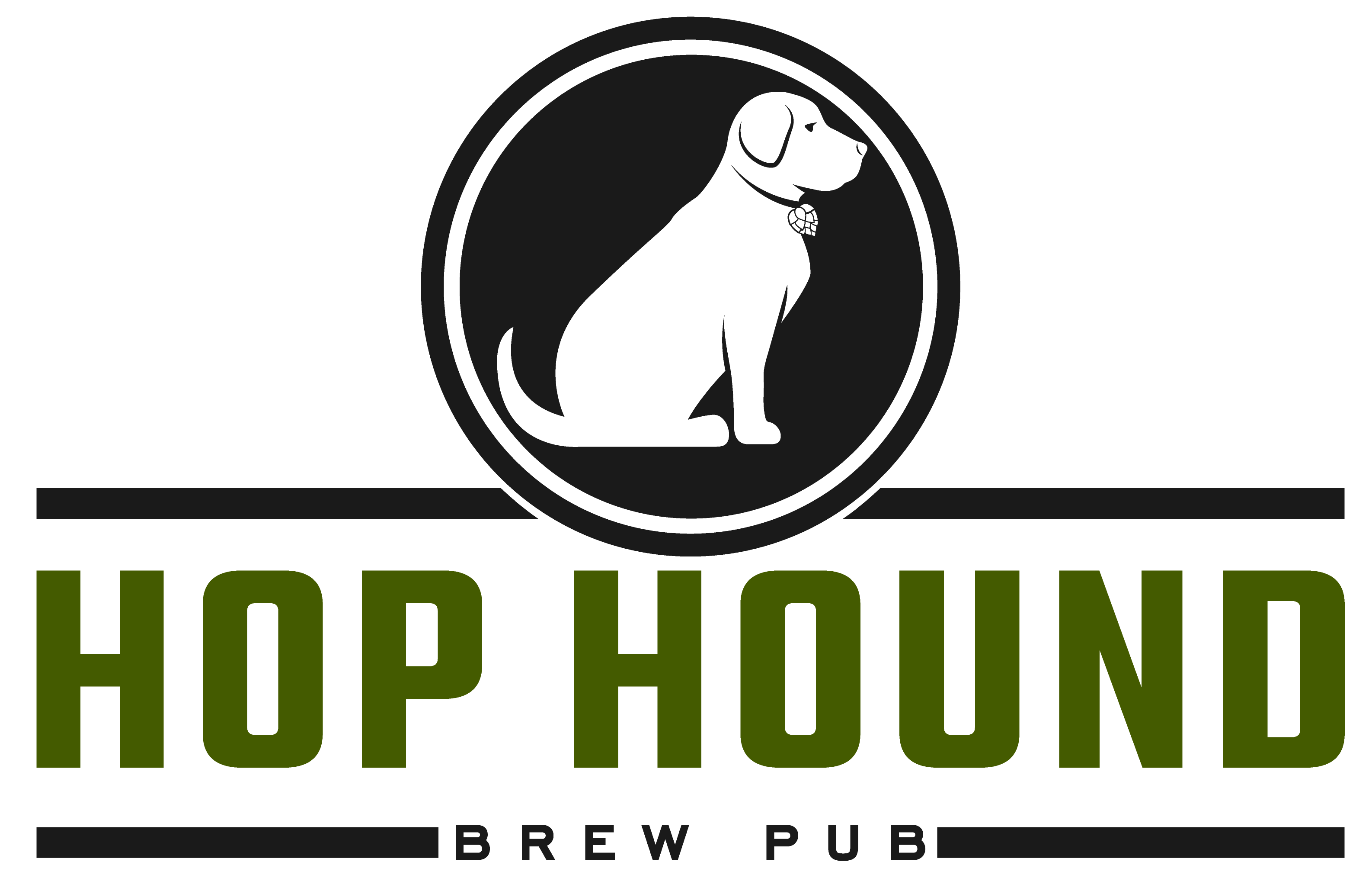 Hop Hound Brew Pub